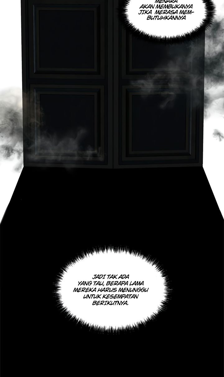 Read Ranker Who Lives a Second Time ID Manga Online
