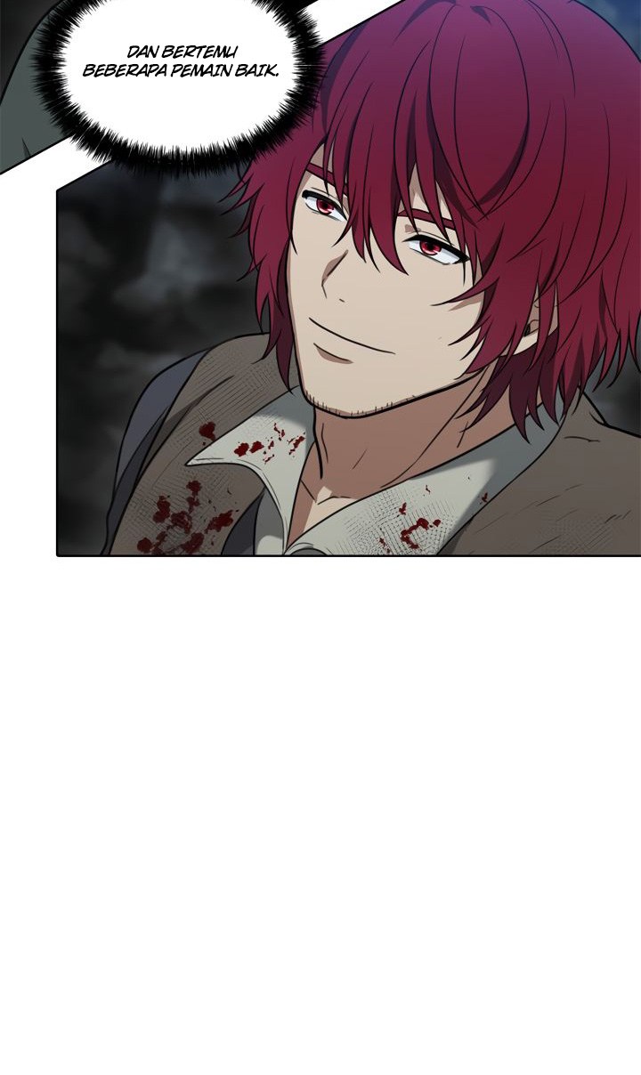 Read Ranker Who Lives a Second Time ID Manga Online