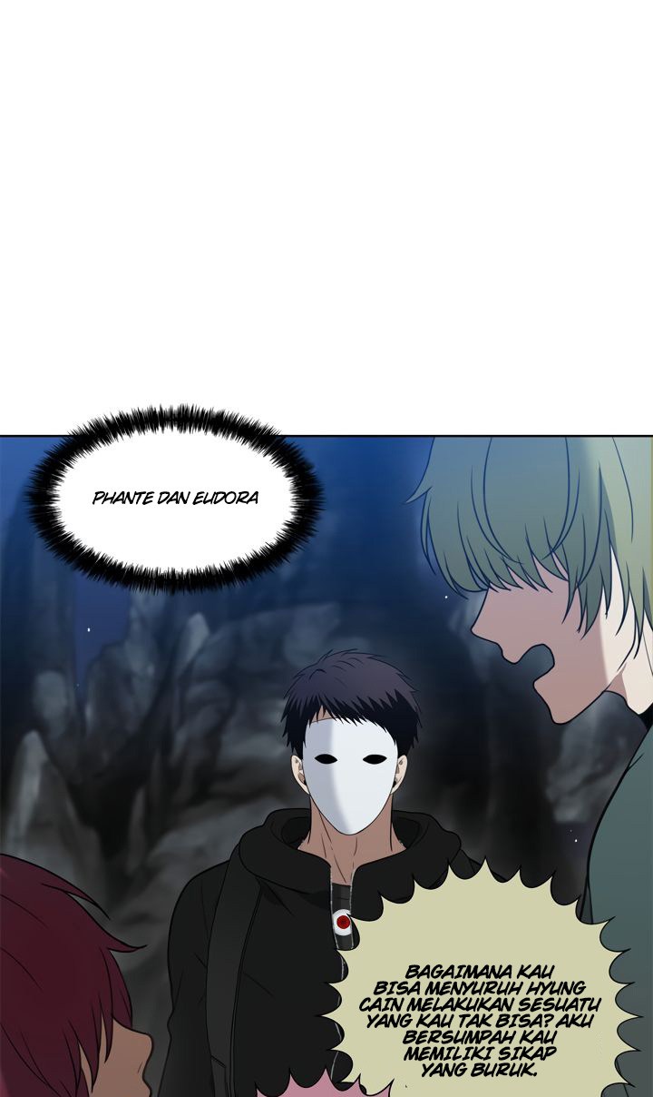 Read Ranker Who Lives a Second Time ID Manga Online