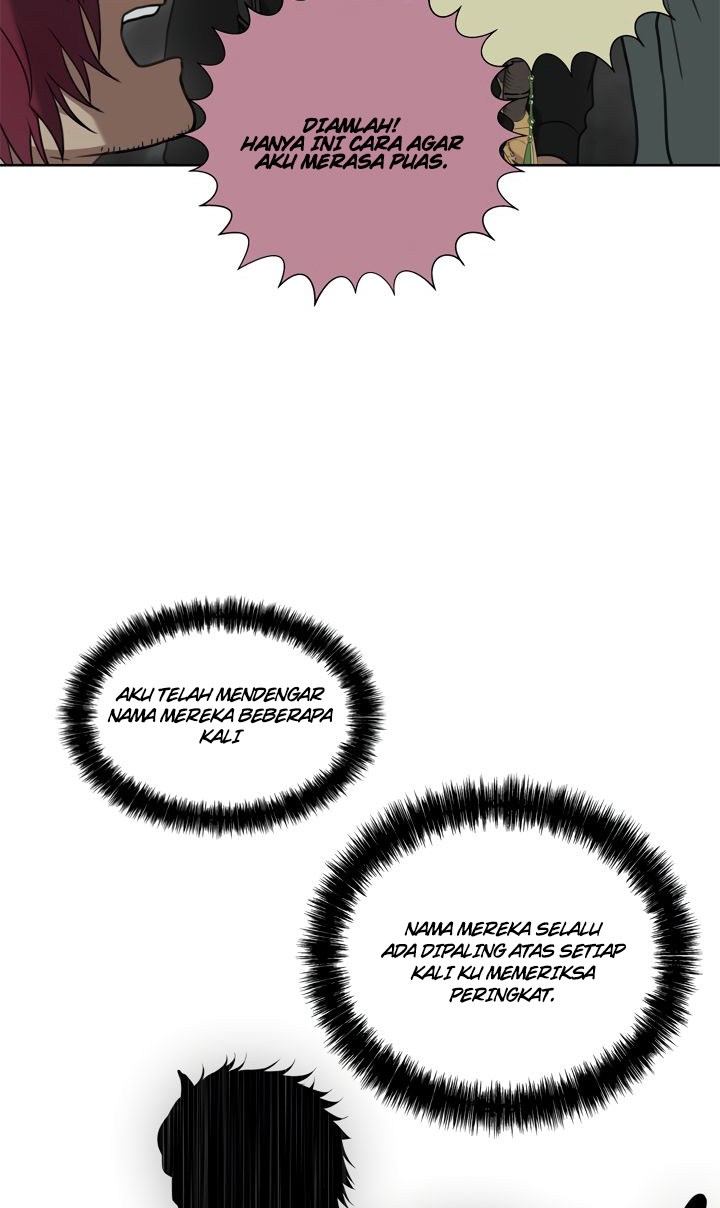 Read Ranker Who Lives a Second Time ID Manga Online