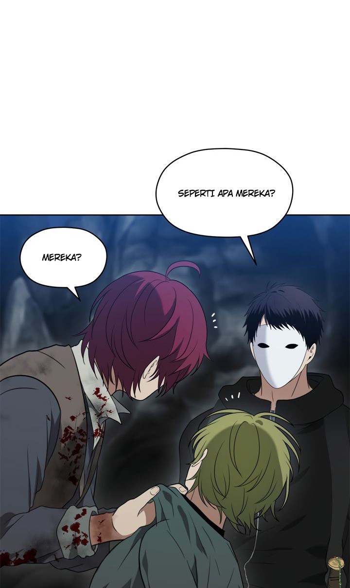 Read Ranker Who Lives a Second Time ID Manga Online