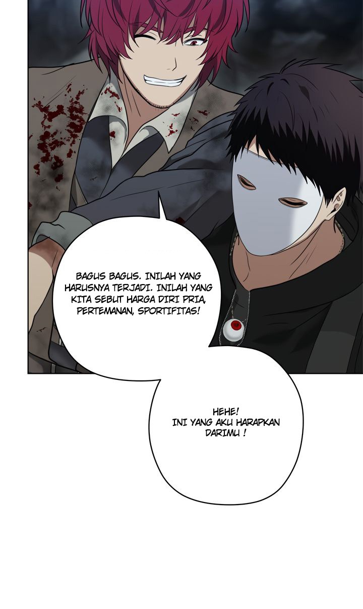 Read Ranker Who Lives a Second Time ID Manga Online