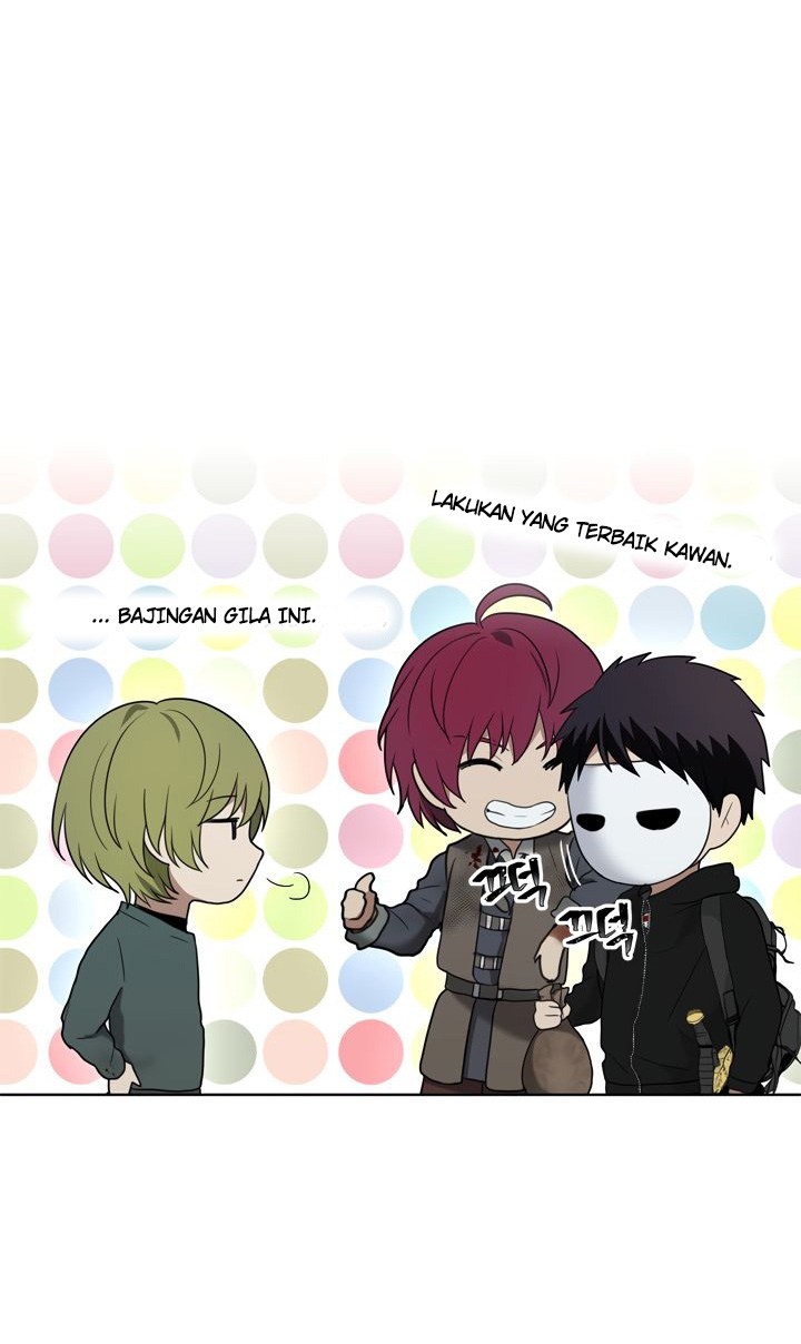 Read Ranker Who Lives a Second Time ID Manga Online