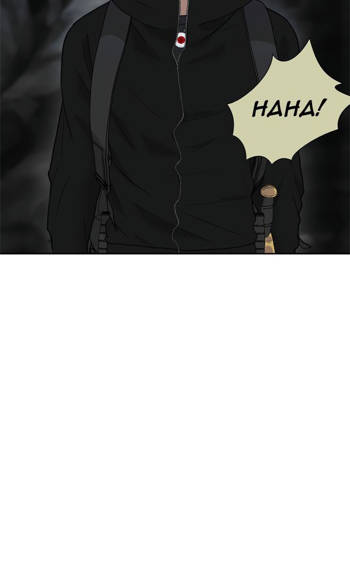 Read Ranker Who Lives a Second Time ID Manga Online