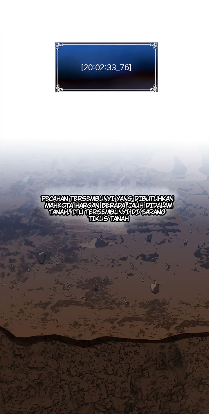 Read Ranker Who Lives a Second Time ID Manga Online