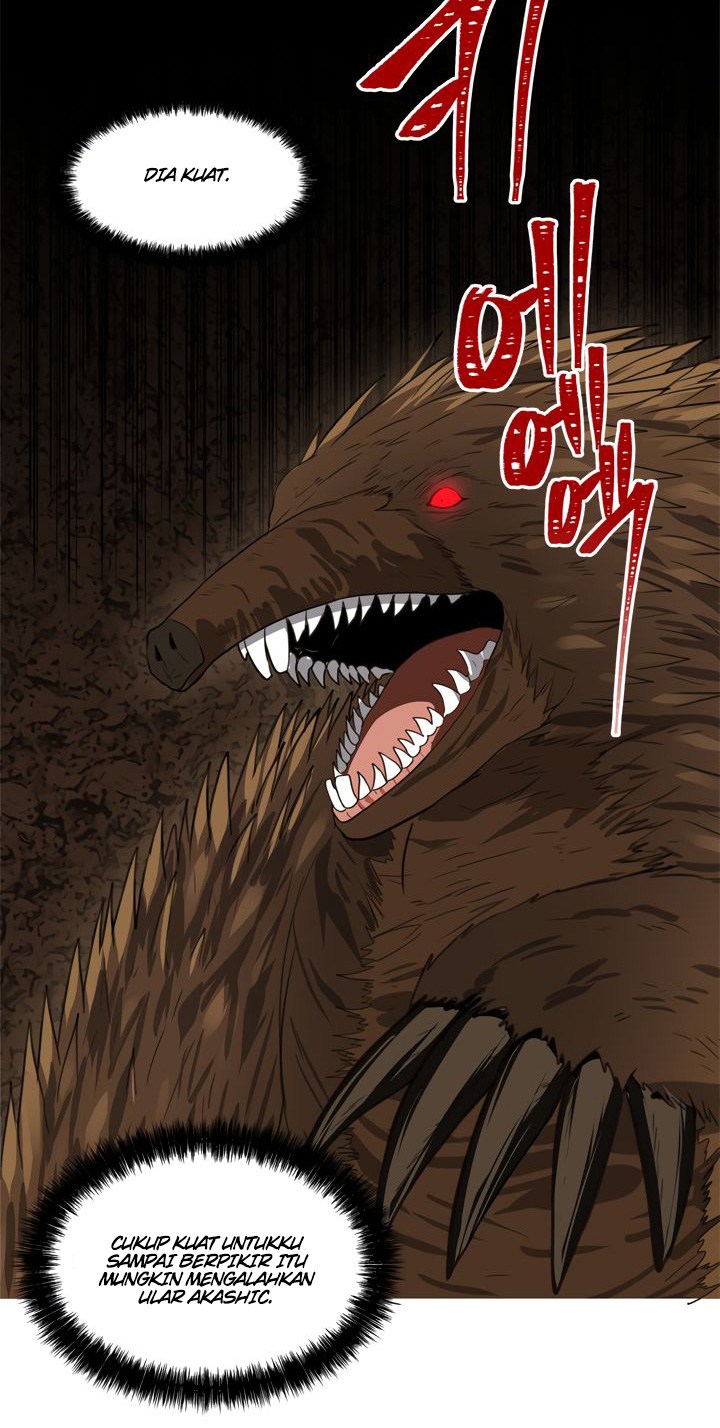 Read Ranker Who Lives a Second Time ID Manga Online