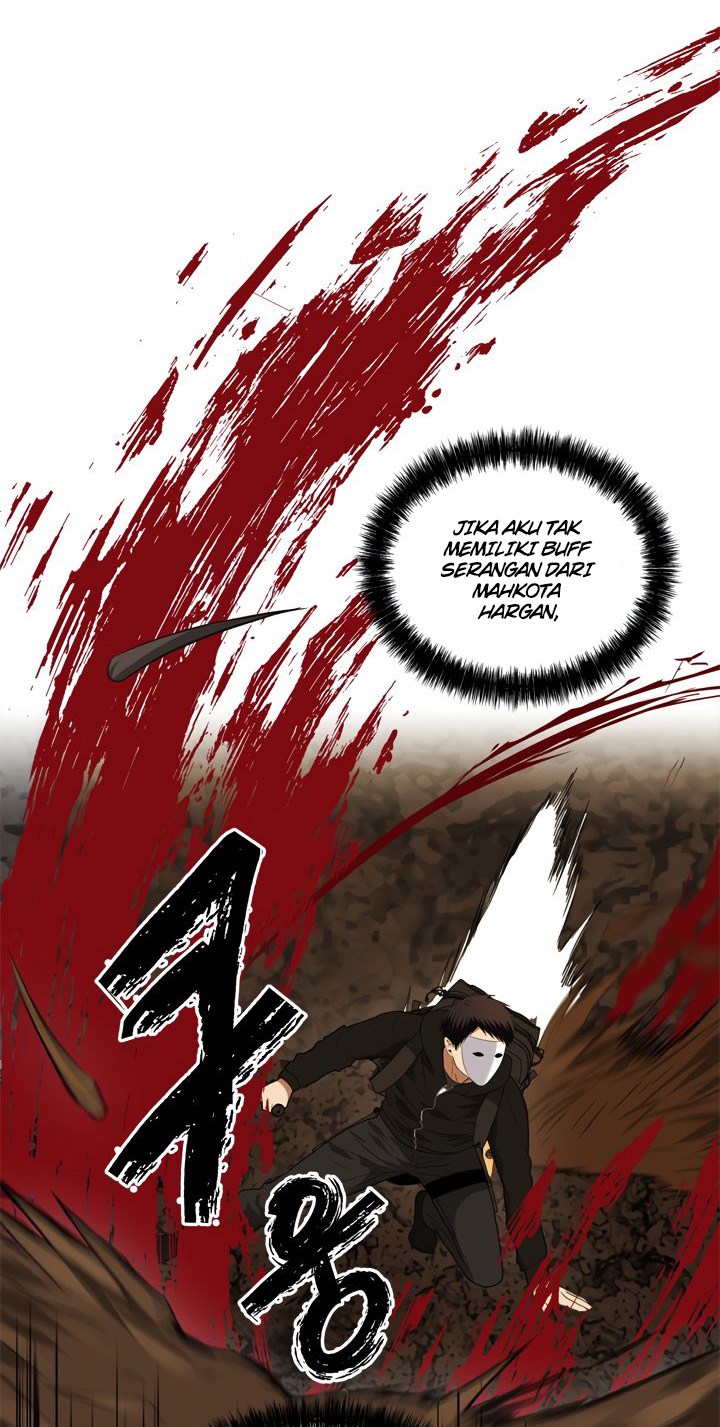 Read Ranker Who Lives a Second Time ID Manga Online