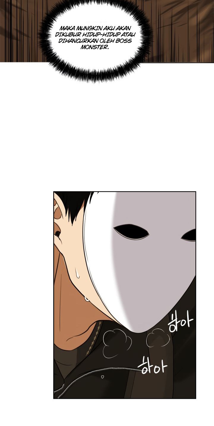 Read Ranker Who Lives a Second Time ID Manga Online