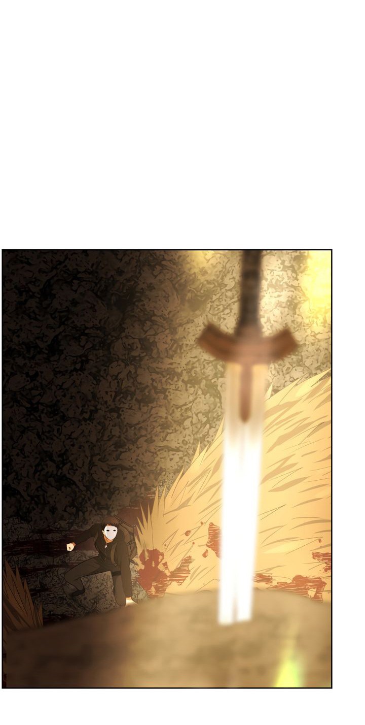 Read Ranker Who Lives a Second Time ID Manga Online