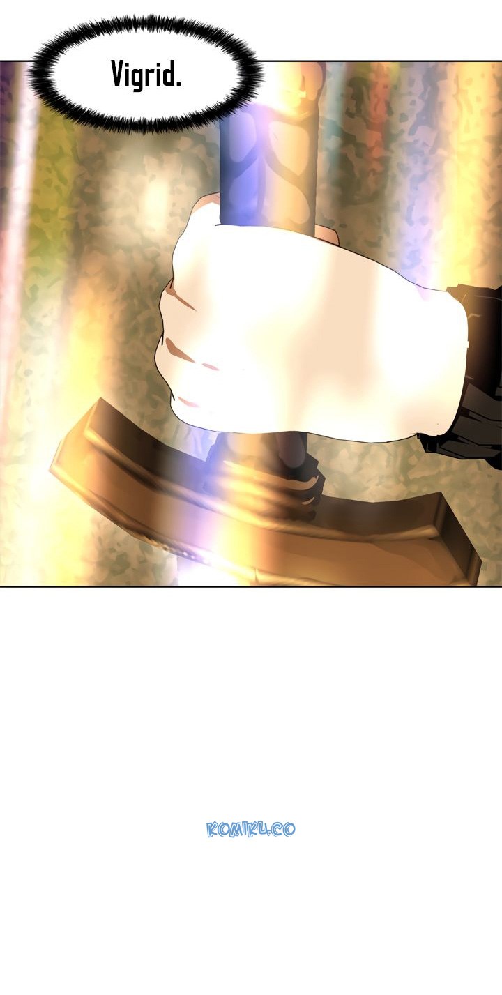 Read Ranker Who Lives a Second Time ID Manga Online