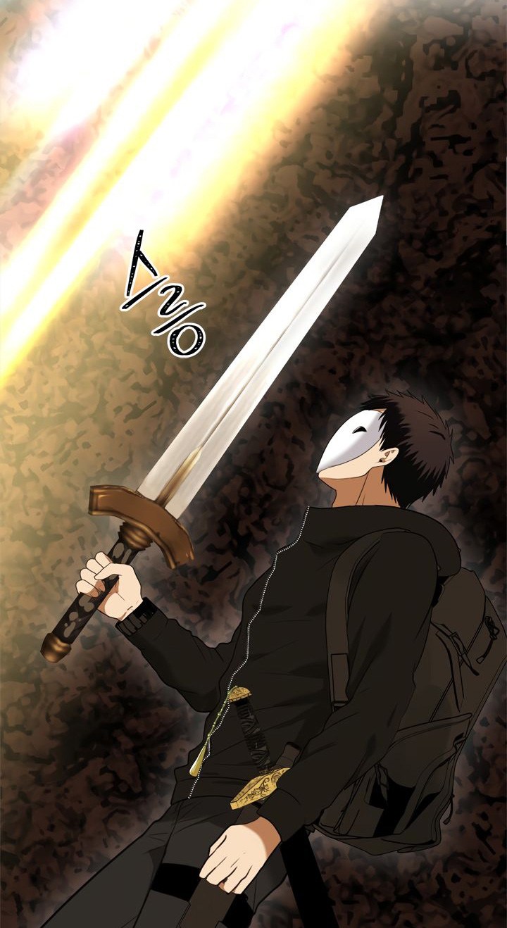 Read Ranker Who Lives a Second Time ID Manga Online