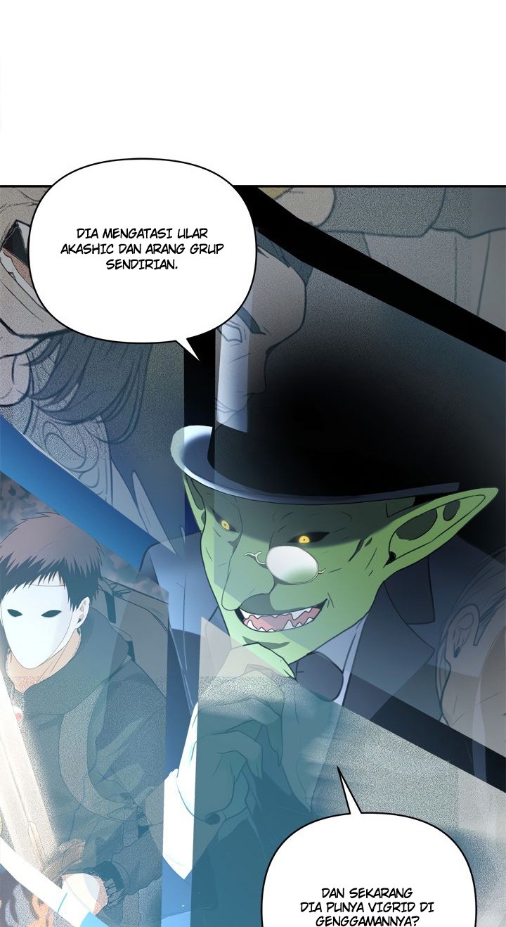 Read Ranker Who Lives a Second Time ID Manga Online
