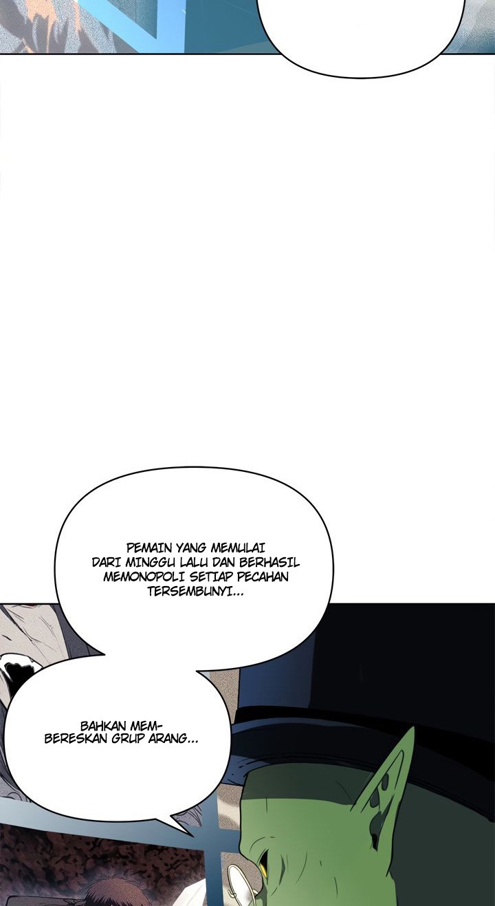 Read Ranker Who Lives a Second Time ID Manga Online