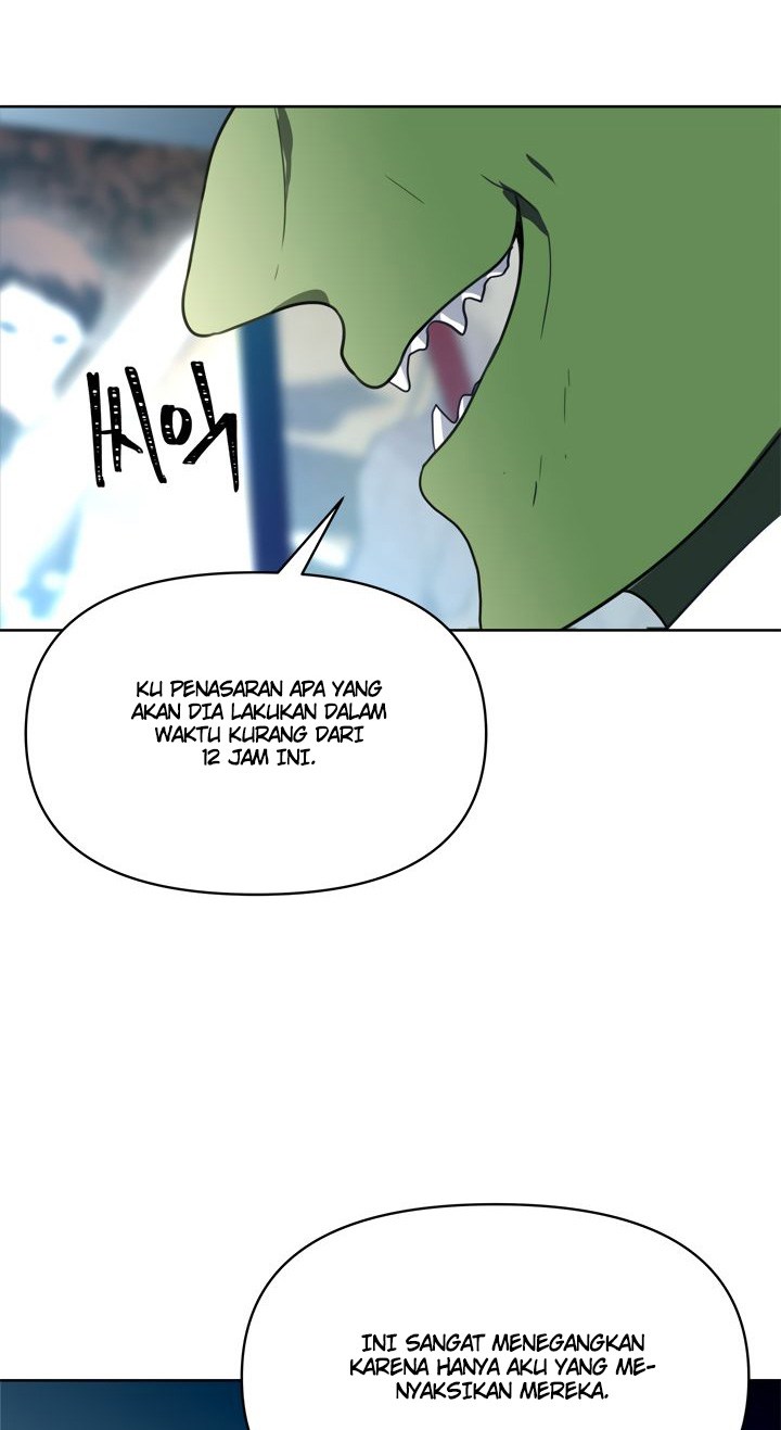 Read Ranker Who Lives a Second Time ID Manga Online