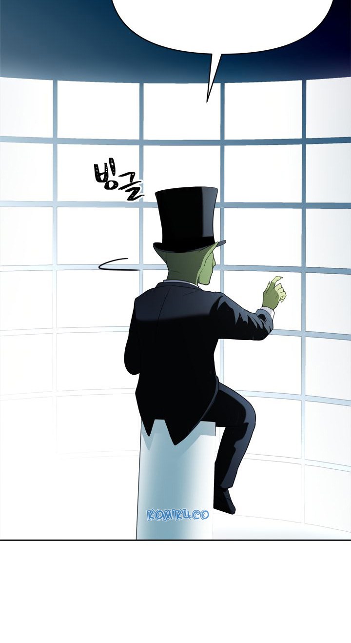 Read Ranker Who Lives a Second Time ID Manga Online