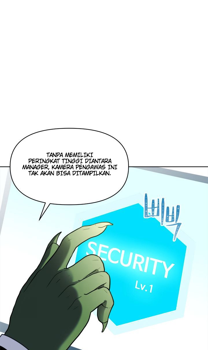 Read Ranker Who Lives a Second Time ID Manga Online
