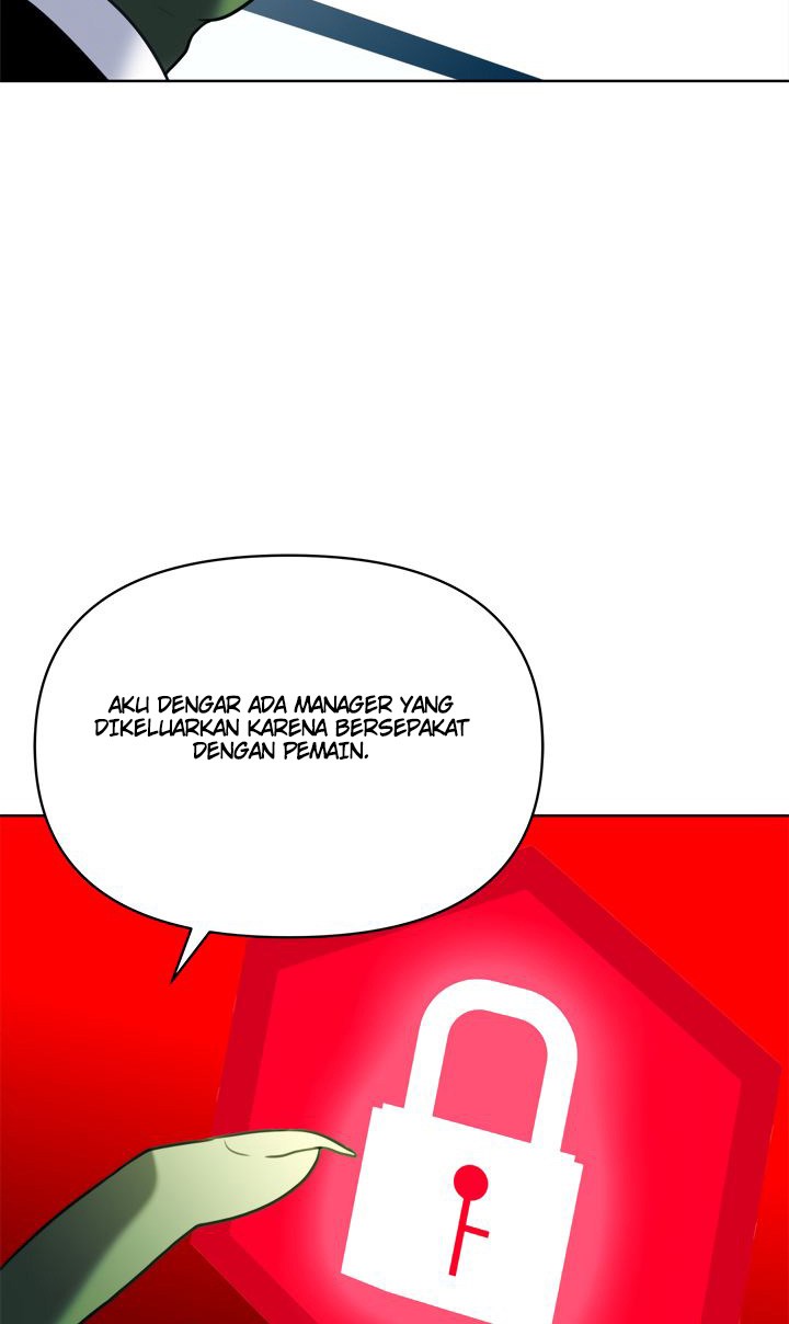 Read Ranker Who Lives a Second Time ID Manga Online