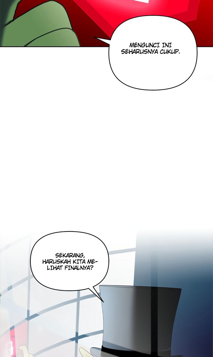 Read Ranker Who Lives a Second Time ID Manga Online