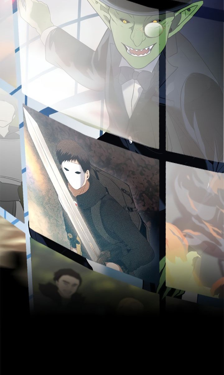 Read Ranker Who Lives a Second Time ID Manga Online
