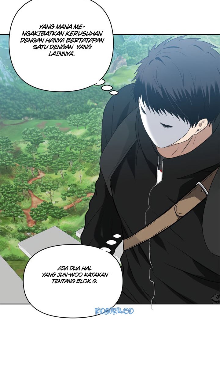 Read Ranker Who Lives a Second Time ID Manga Online
