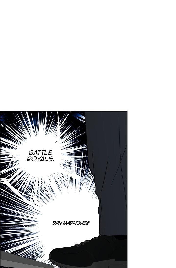 Read Ranker Who Lives a Second Time ID Manga Online