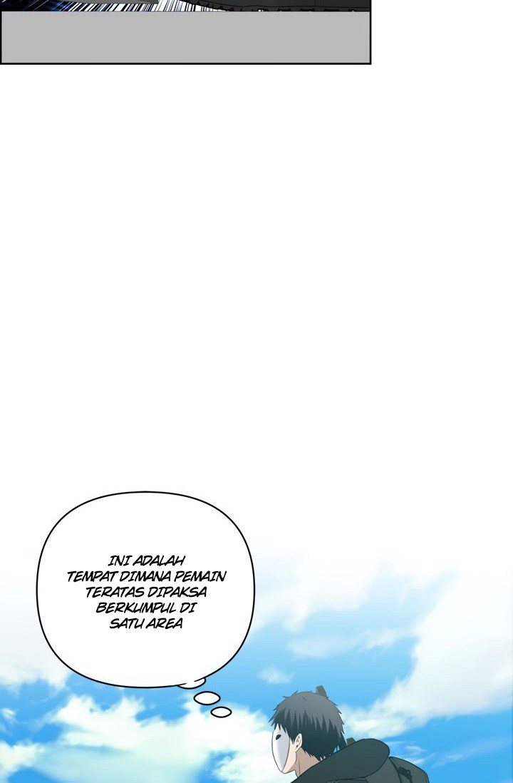 Read Ranker Who Lives a Second Time ID Manga Online