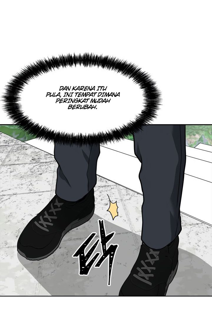 Read Ranker Who Lives a Second Time ID Manga Online