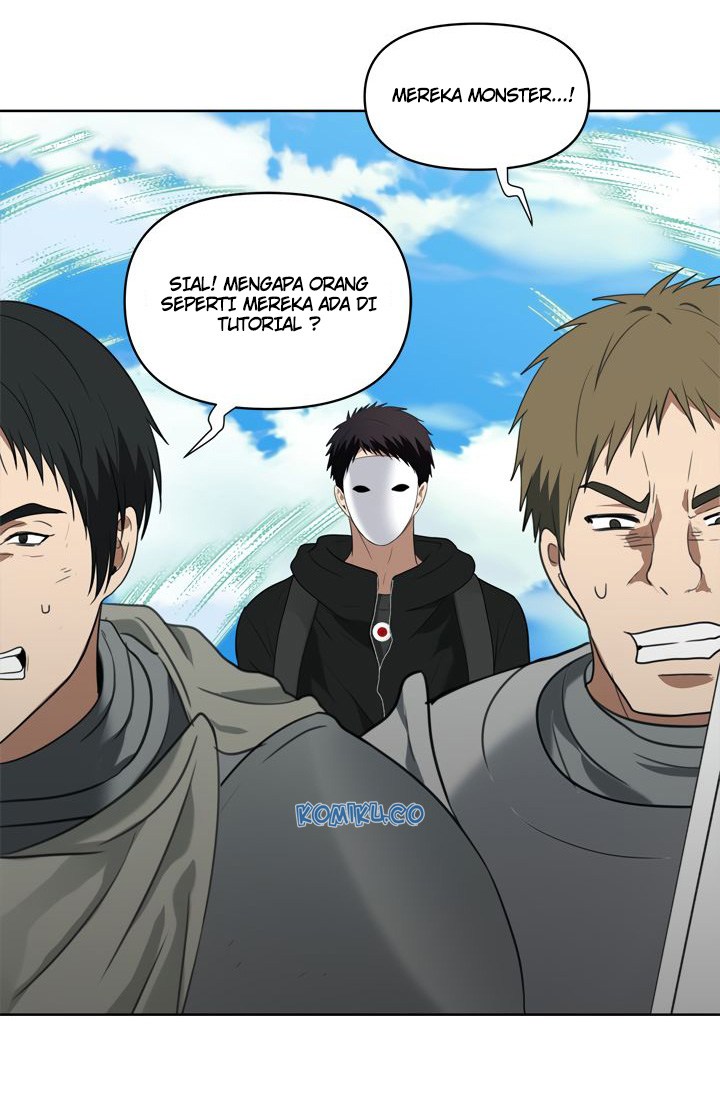 Read Ranker Who Lives a Second Time ID Manga Online