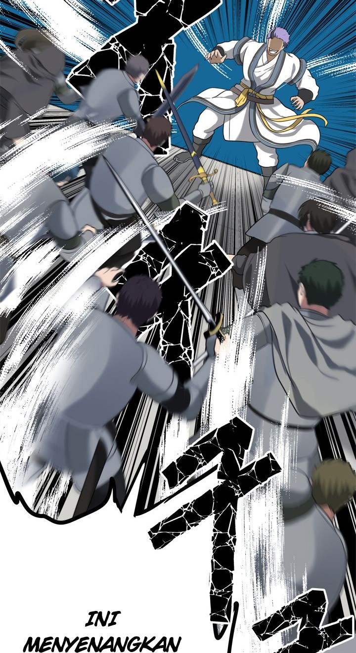 Read Ranker Who Lives a Second Time ID Manga Online