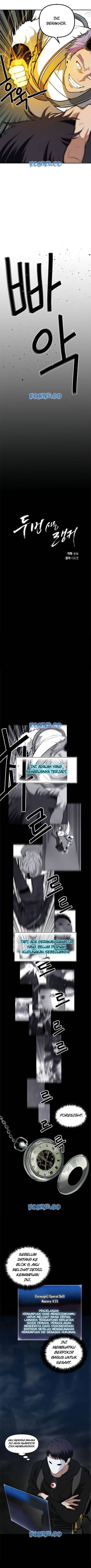 Read Ranker Who Lives a Second Time ID Manga Online