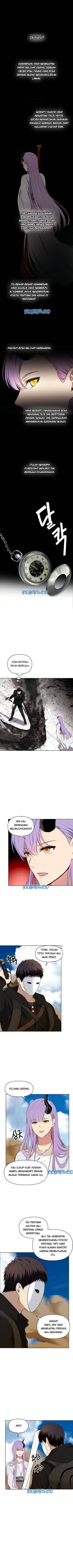Read Ranker Who Lives a Second Time ID Manga Online