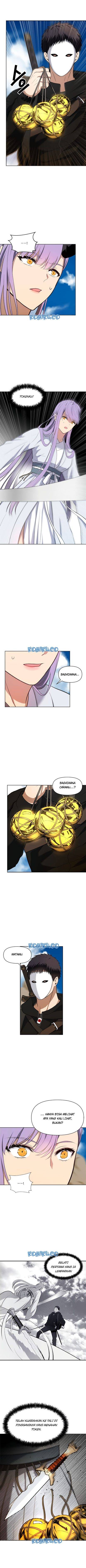 Read Ranker Who Lives a Second Time ID Manga Online