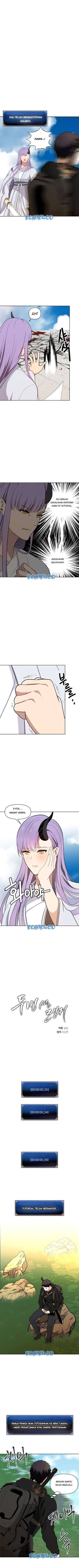 Read Ranker Who Lives a Second Time ID Manga Online