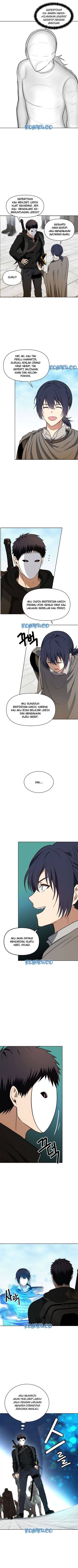 Read Ranker Who Lives a Second Time ID Manga Online