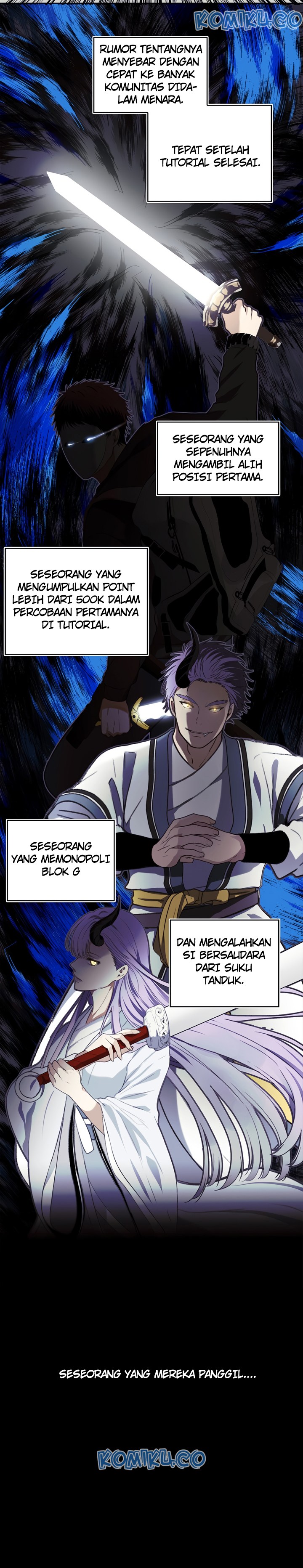 Read Ranker Who Lives a Second Time ID Manga Online