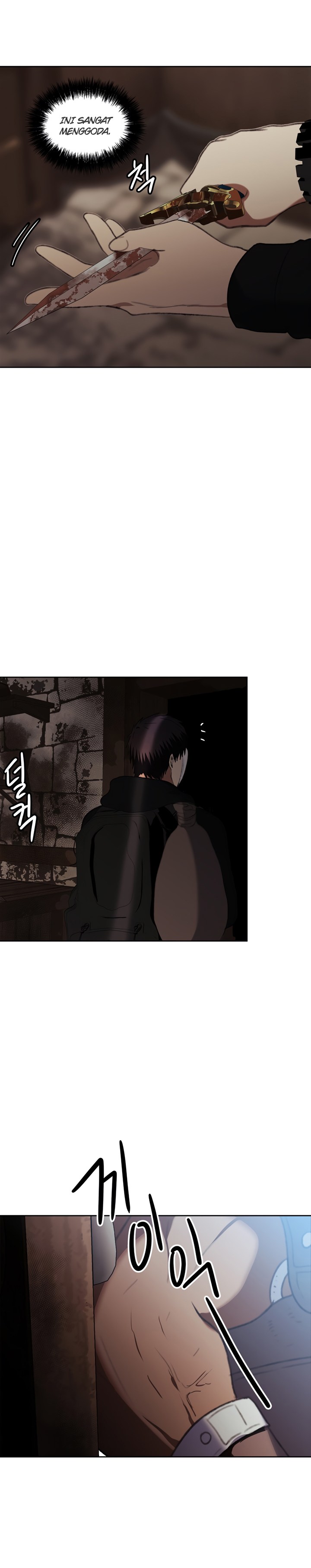 Read Ranker Who Lives a Second Time ID Manga Online