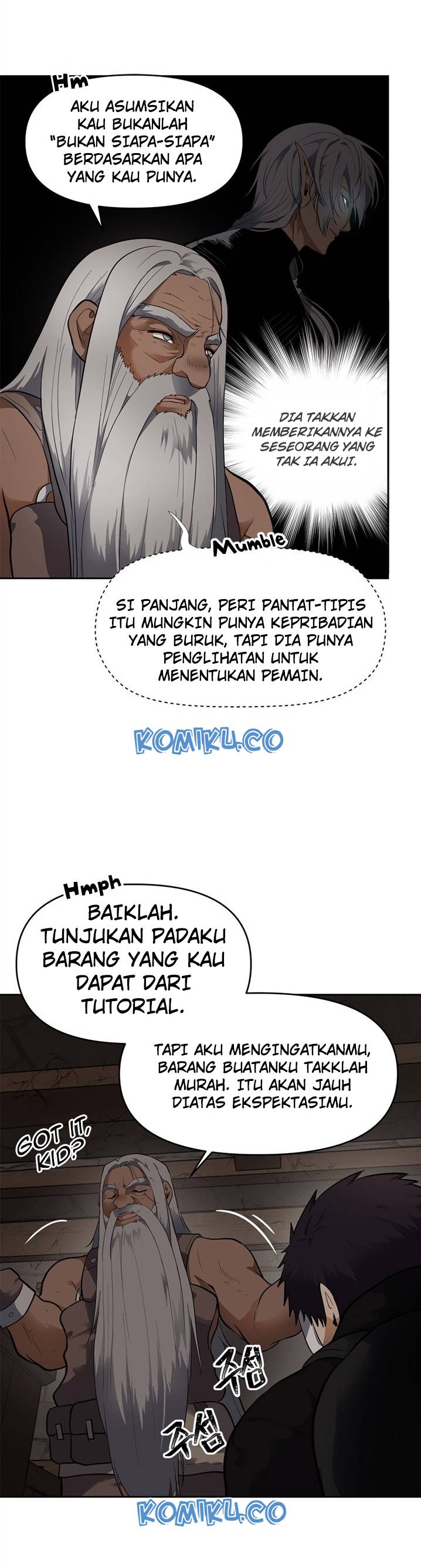 Read Ranker Who Lives a Second Time ID Manga Online