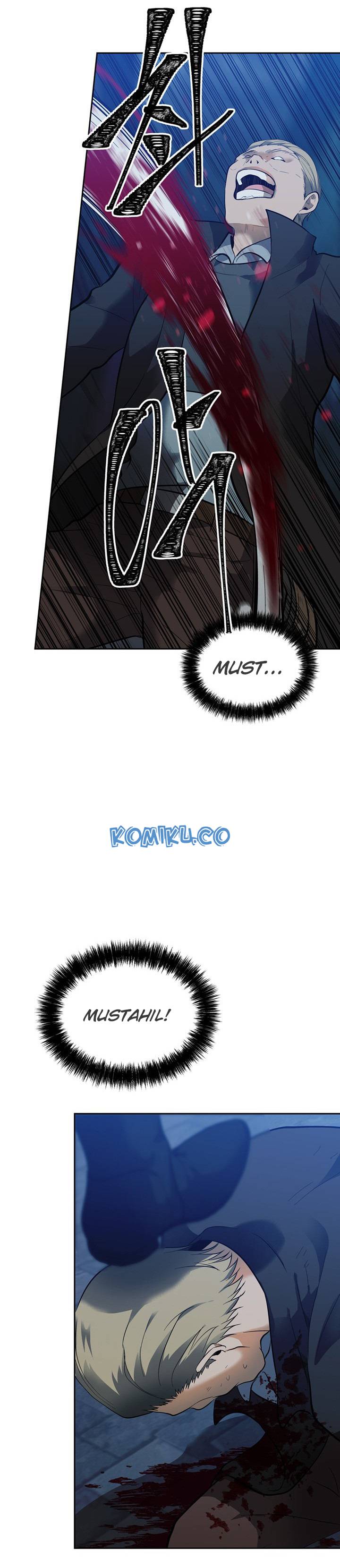 Read Ranker Who Lives a Second Time ID Manga Online