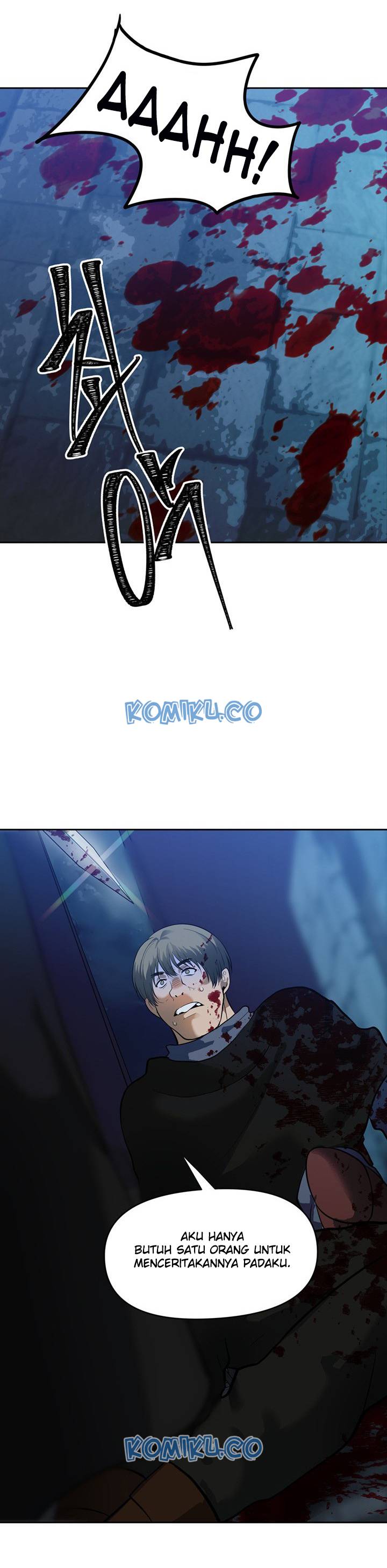 Read Ranker Who Lives a Second Time ID Manga Online