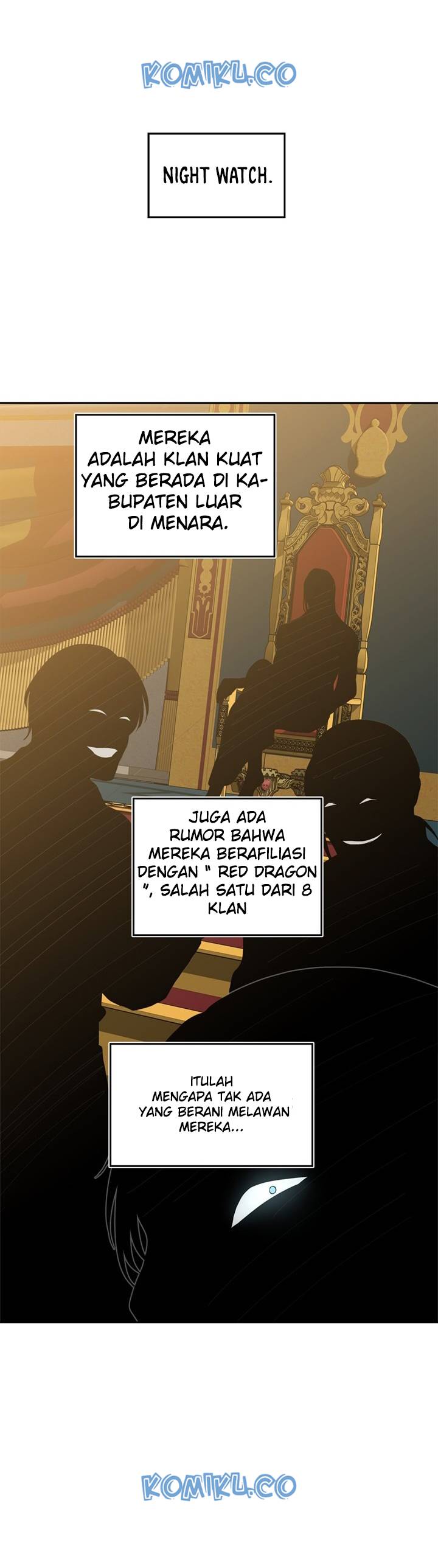 Read Ranker Who Lives a Second Time ID Manga Online
