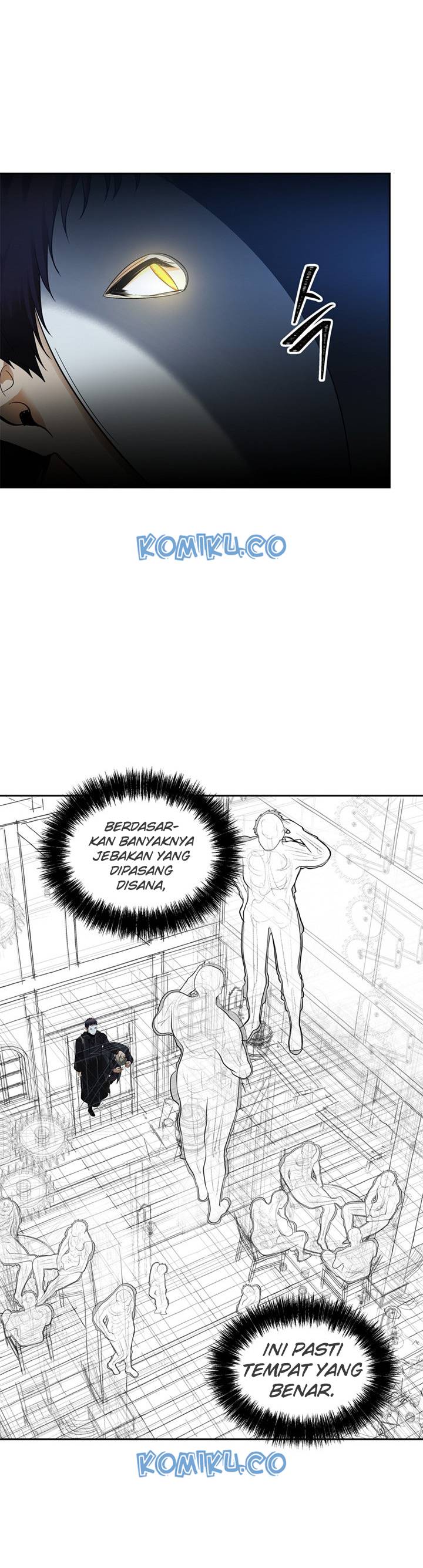 Read Ranker Who Lives a Second Time ID Manga Online
