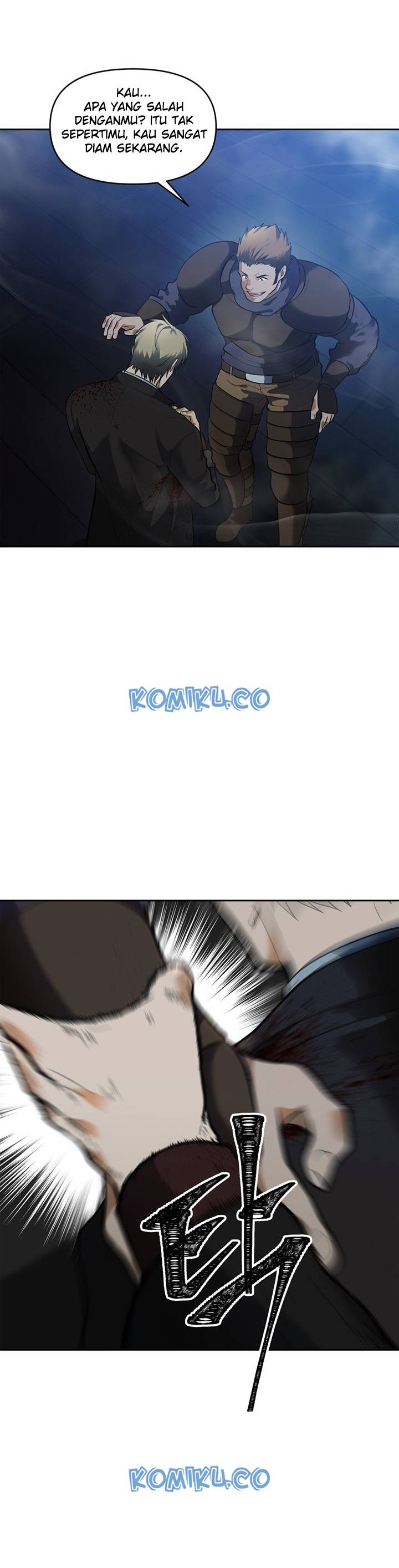 Read Ranker Who Lives a Second Time ID Manga Online