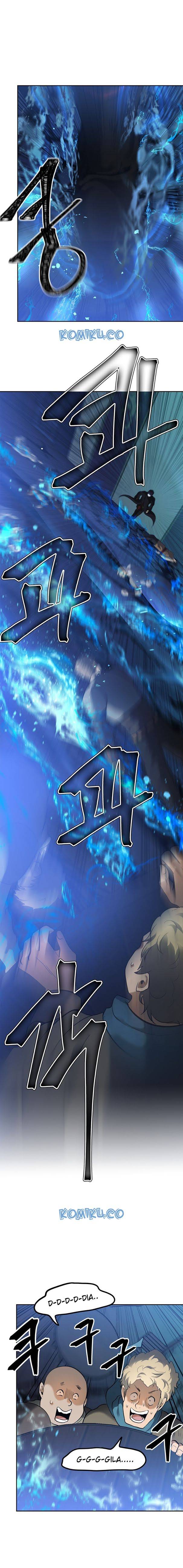 Read Ranker Who Lives a Second Time ID Manga Online