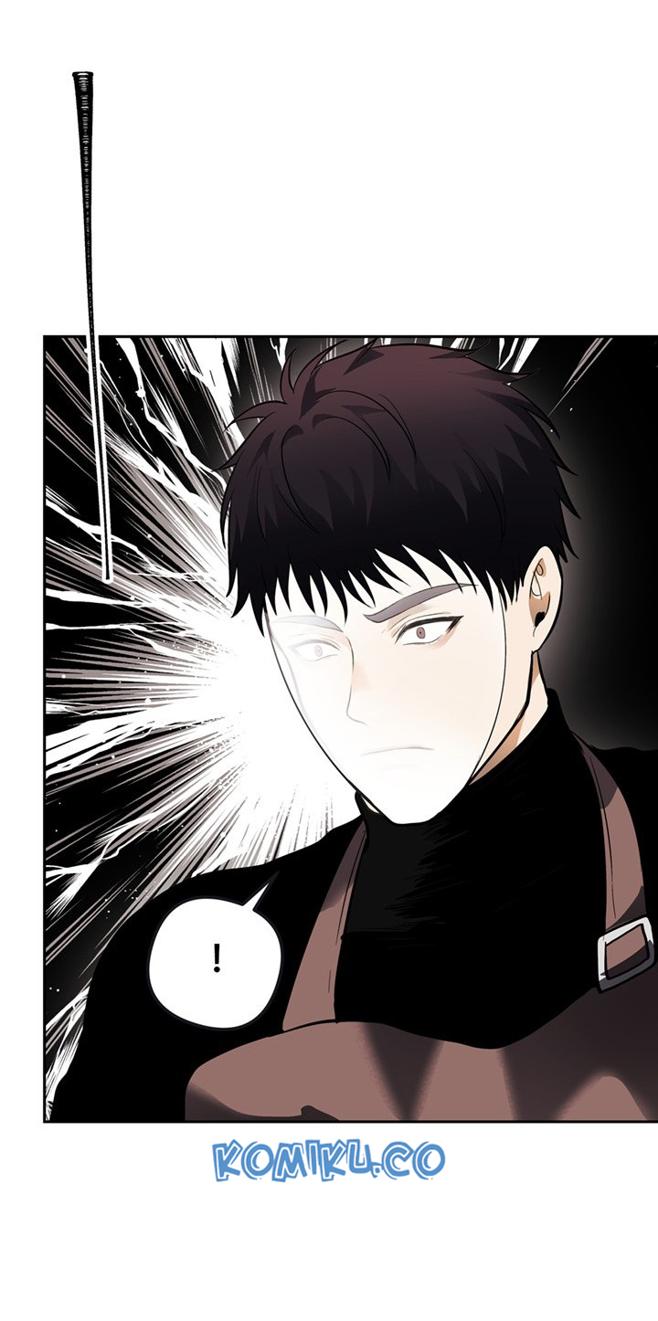 Read Ranker Who Lives a Second Time ID Manga Online
