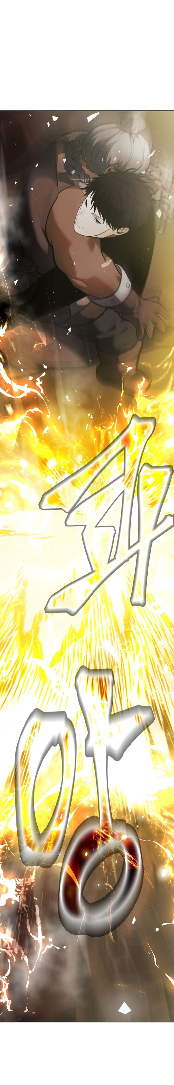 Read Ranker Who Lives a Second Time ID Manga Online