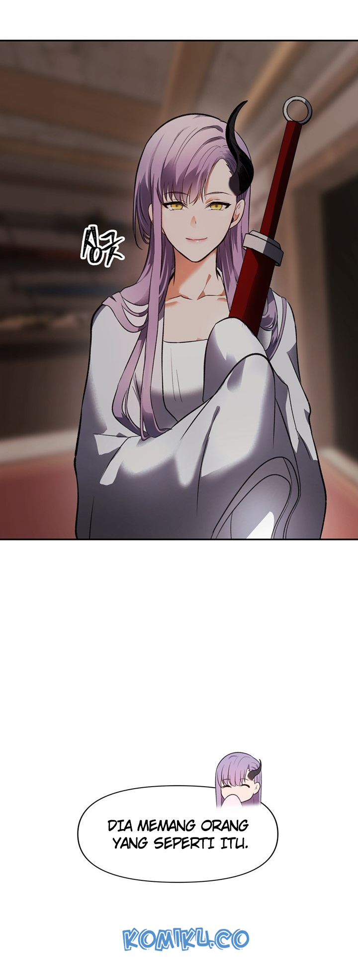 Read Ranker Who Lives a Second Time ID Manga Online