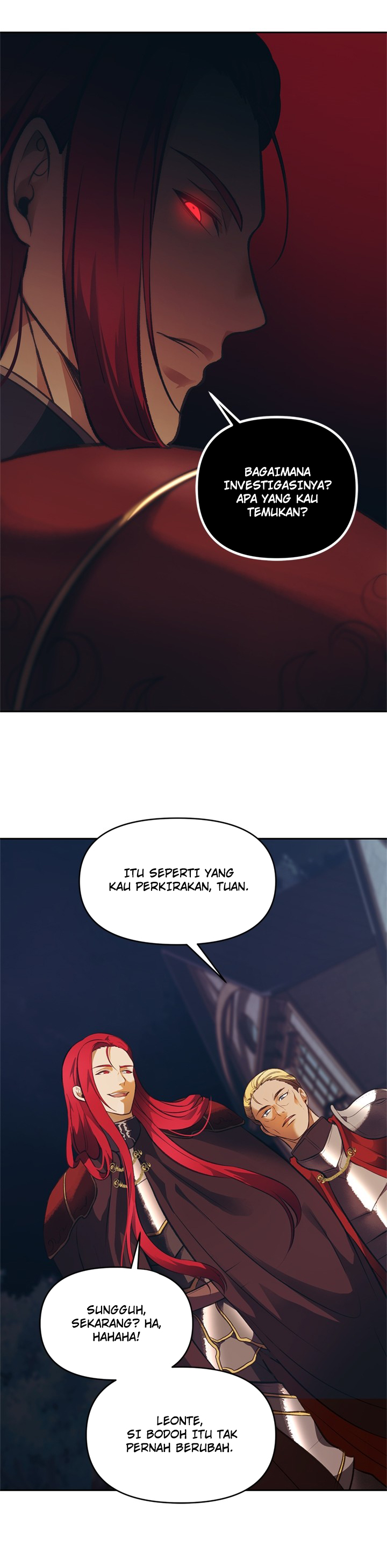 Read Ranker Who Lives a Second Time ID Manga Online