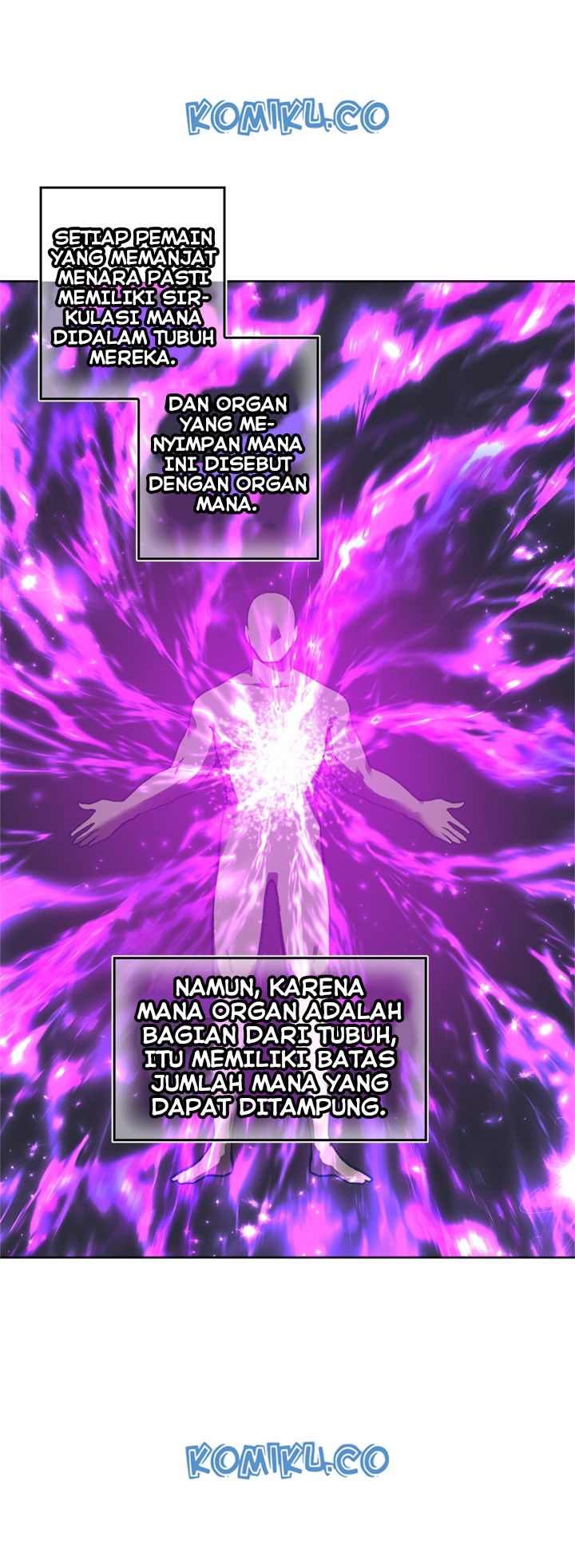 Read Ranker Who Lives a Second Time ID Manga Online