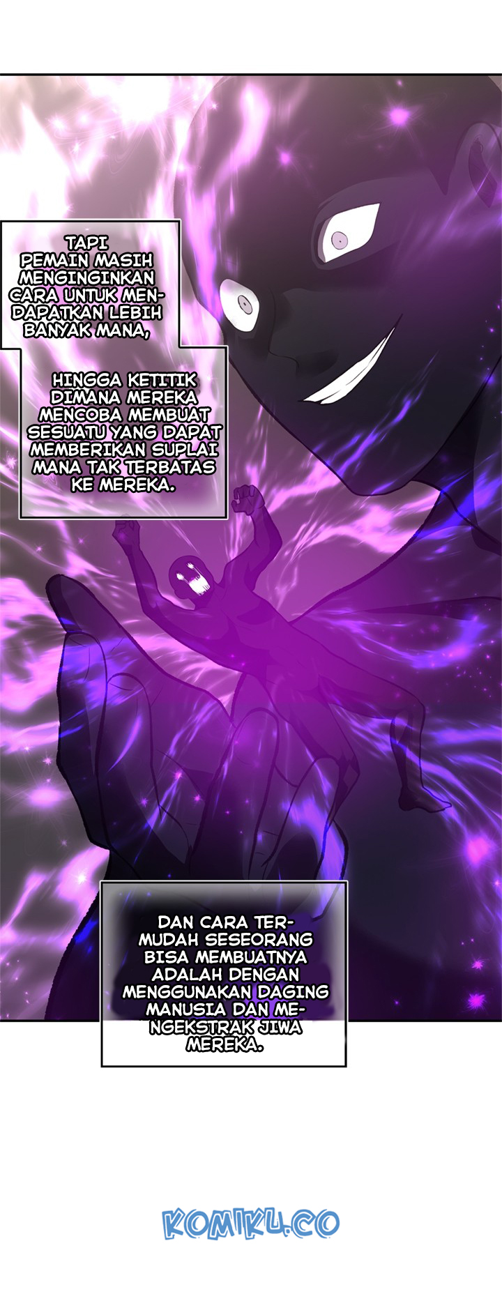 Read Ranker Who Lives a Second Time ID Manga Online