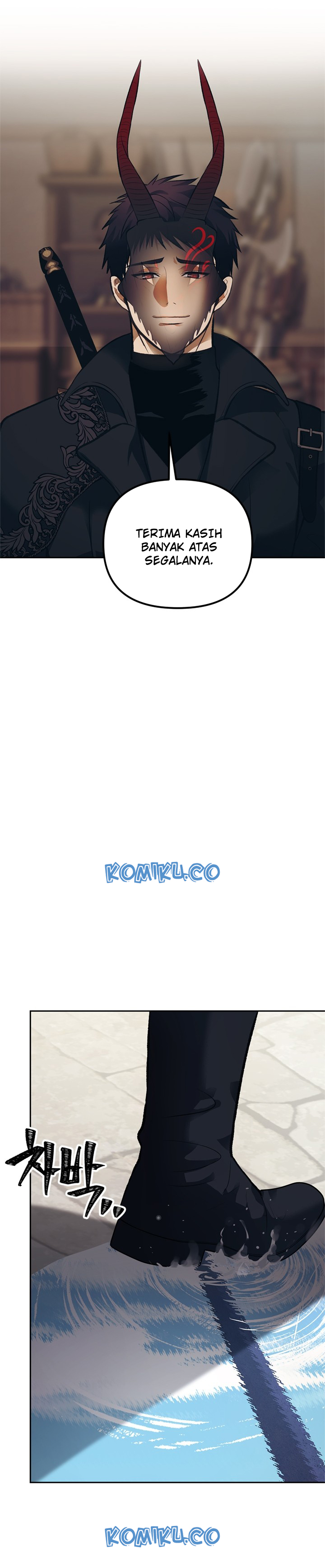 Read Ranker Who Lives a Second Time ID Manga Online